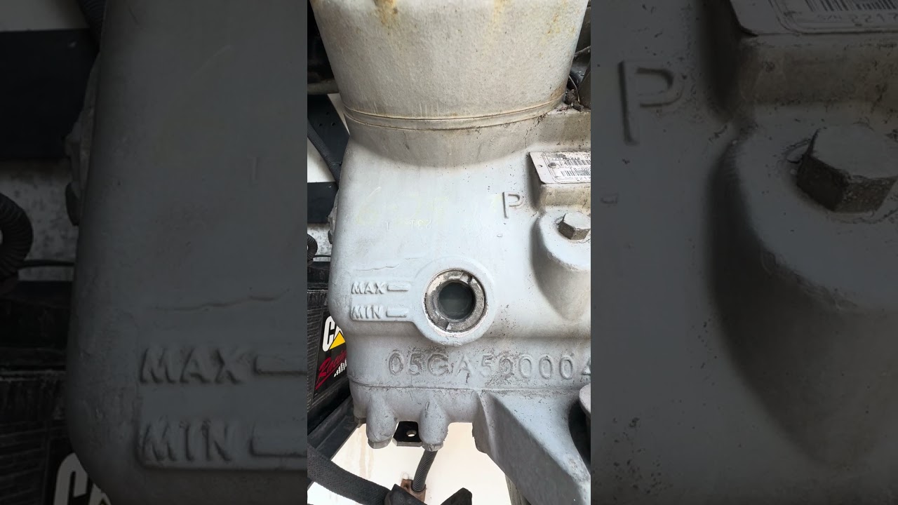 2012 53FT Utility Reefer Trailer