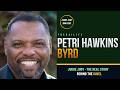 Judge Judy's Bailiff Byrd: Why He Really Left &amp; The Courtroom Blunder Nobody Was Meant to See! Mp3 Song