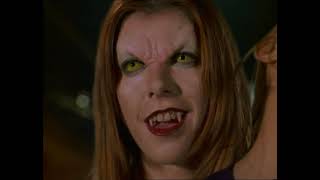 Buffy the Vampire Slayer Season 3 Feature "Special Effects" Net Worth
