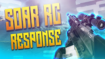 Merkshot: SoaR RC Response [SZ]