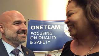 The Beryl Institute Live: Medstar Washington Hospital Center