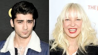 Zayn & Sia-Dusk Till Dawn (cover Romy Wave)