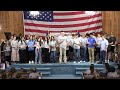 VBS 2026: Give Me Liberty!