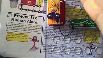 Snap Circuits Skill Builder Gamify Yellow Red Green and More