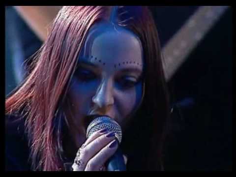 The Sins Of Thy Beloved - Perpetual Desolation Live -  Remastered Sound
