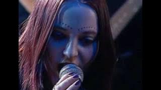 The Sins Of Thy Beloved - Perpetual Desolation Live - Remastered Sound