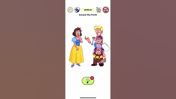 Delete Puzzle Level 44