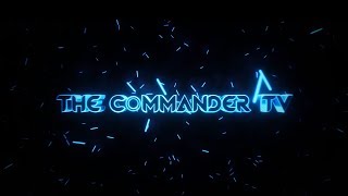 Intro The Commander Tv