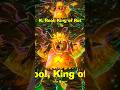 DK & Pauline vs K. Rool, King of Rot | Donkey Kong Bananza #shorts #nintendo #boss #action #gaming