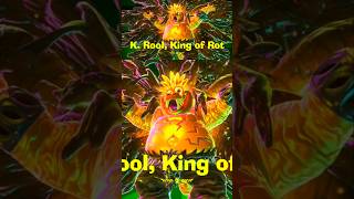 DK & Pauline vs K. Rool, King of Rot | Donkey Kong Bananza #shorts #nintendo #boss #action #gaming