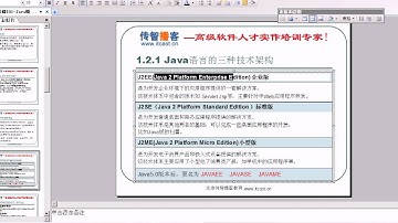 02 Java基础Java语言概述
