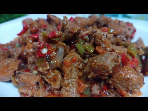 طريقه تحضير كاورما التركية اللحم على الطريقه التركية       