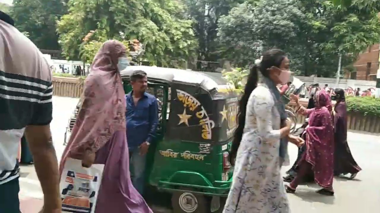 My first mini vlog 🤕 Nursing exam |DU Arts building |please subscribe my channel ☺️