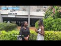 INTERVIEW 101 || OAU FRESHERS || ECHOES OF ACCOUNTING