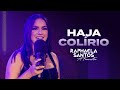 Haja Colírio - Raphaela Santos - Repertório Novo