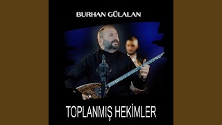 TOPLANMIŞ HEKİMLER
