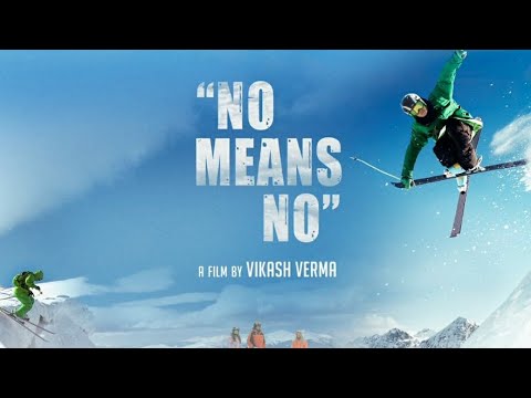 NO MEANS NO OFFICIAL TRAILER ||DhruvVerma || GulshanGrover ||SharadKapoor || Vikash Verma