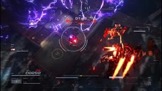 Ac6 Hitboxes Are Fun!