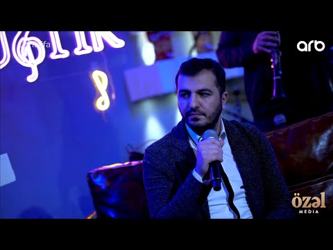 Özəl Akustik - Nicat Məhərrəmov ( 4K )