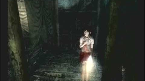 Fatal Frame 3 Walkthrough (21) Hour VII