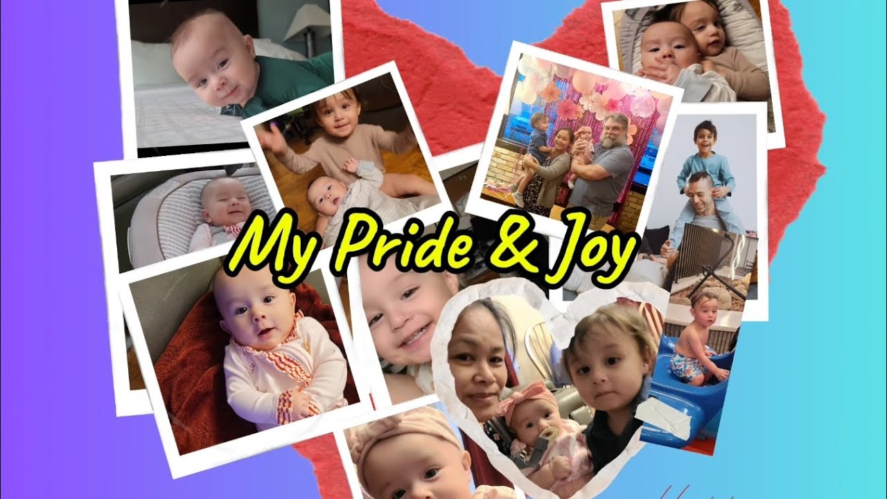 Короткая видеоподборка от Беллы и Картера.