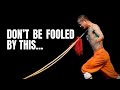 Martial Arts "Parlor Tricks" Are Completely Worthless in Actual Self Defense - TFT - Tim Larkin