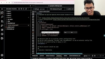 Deploying Applications to Kubernetes with GitLab CI/CD
