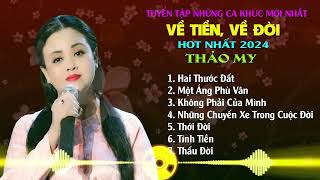 Hai Thước Đất - Tuyển Tập Những Bài Hát Về Tiền, Về Đời Hot Nhất Hiện Nay | Giọng Ca Tỏa Sáng