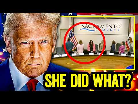 This SHOCKING Video Just LEAKED and Democrats PRAY You Never See It!!!