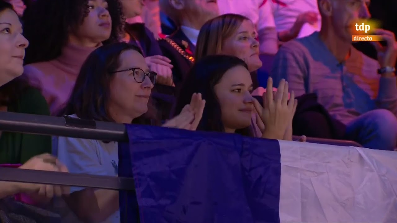 Benjamin Osberger. 2022 World Championships. EF. FX