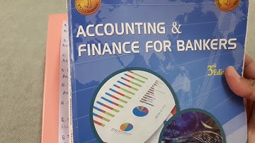 Memory based questions part-4 Accounting  and Finance for bankers jaiib