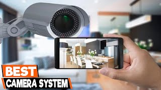 Advanced Camera Systems: Comprehensive Security Solutions