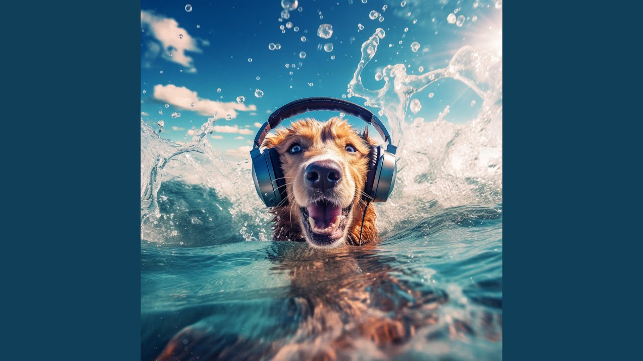 Binaural Sea Dog Relax
