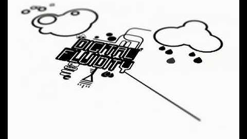 Digital Fluidity Intro