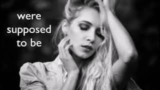 You Were Supposed to Be Different - Lyrics