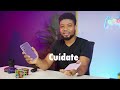 End of video