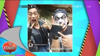 Pengumuman Pemenang Kompetisi Dubsmash Bareng Gracia Indri & Ify