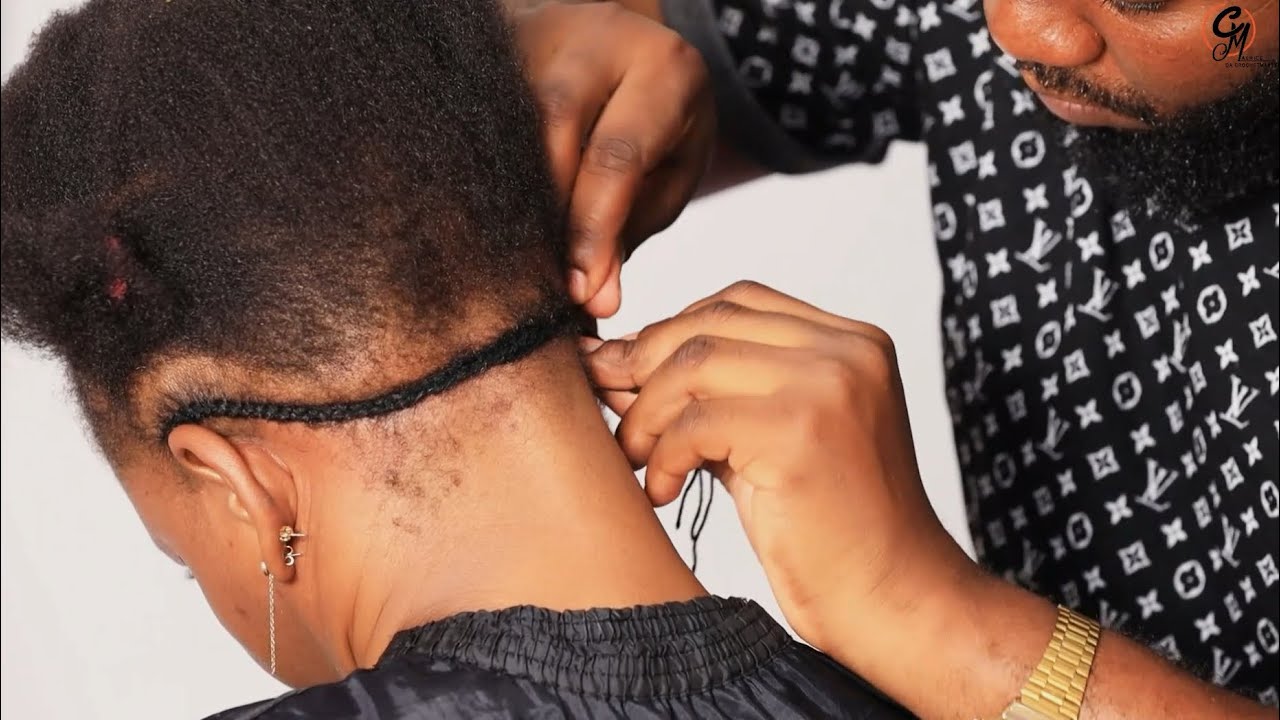 Как восстановить поврежденные от термической обработки волосы с помощью быстрой и простой защитно...