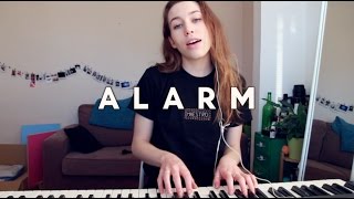 Anne Marie - Alarm (cover)
