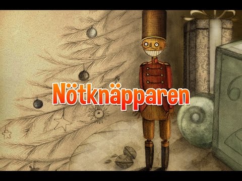 Nötknäpparen