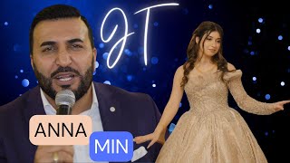 Jono Temuryan / Anna min / / Highlights / Trailer / Shirani / by KELESH VIDEO