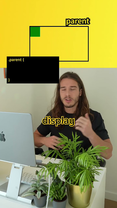 The only 2 correct ways to center a div #css #frontenddeveloper