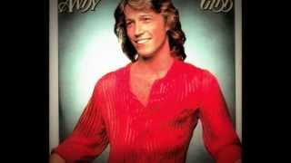 ANDY GIBB - ''(OUR LOVE) DON'T THROW IT ALL AWAY'' (1978) chords