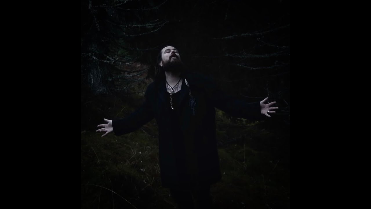 Robert Sant - Fell feat Folket Bortafor Nordavinden