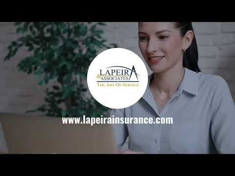 The insurance agency