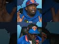 Wild 'N Out Beef: DDG vs. Nick Cannon Gets Personal #shorts