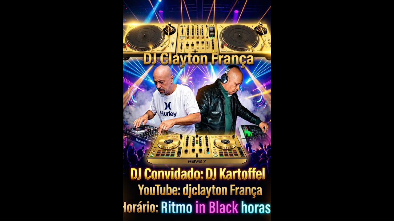 VOLTAMOS 28 02 26 DJS KAROFFEL DJ CLAYTON