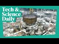 Nuclear breakthrough is energy &#39;holy grail&#39; ...Tech &amp; Science Daily #podcast