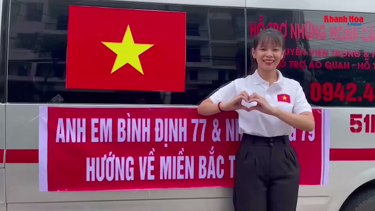 agent ibet Bản tin CHÀO NGÀY MỚI ngày 12/9 baokhanhhoa