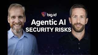 Agentic AI Security Risks Explained | AI Data Misuse, Non-Human Identities & AI Governance 2026.